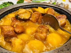 -万宝海鲜舫(劳动公园店)