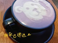 -乔曰Qiao Yue·茶咖局