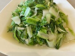 -华盛丰温州大排档(东三环南路店)