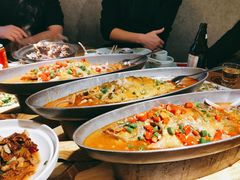 -匠心臭鳜鱼·徽菜(荣京道店)