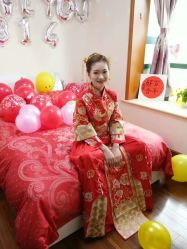 -LeCameliaBridal 山茶花新娘 婚纱礼服高级定制