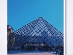 -卢浮宫