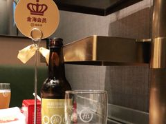 -海底捞火锅(金光华店)