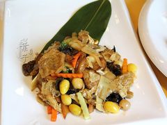 -功德林素菜饭庄(前门店)