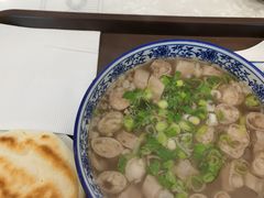 -泉儿头杂碎·清真(城东总店)