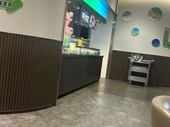 -汉来海港·海鲜自助餐厅(上海七宝领展广场店)