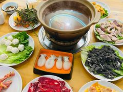 -湛林.粤西大排挡(前门店)