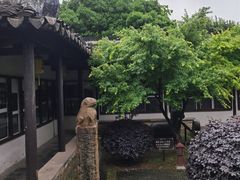 -常熟方塔园