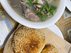 -清真·鸦儿李记·小馆(后海店)