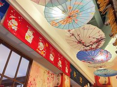 -千代饮兵卫日本料理(东二环泰禾广场西区店)