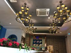-龙聚德北京烤鸭(沙坪坝华宇A馆店)