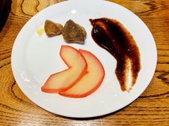 -加尔森烤肉海鲜·火锅烧烤自助