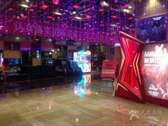 -极度沸点CLUB KTV(世贸中心店)