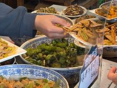-清真马杰山牛肉汤馆