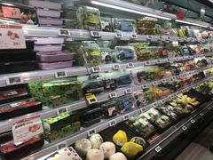 -盒马鲜生(领丰汇店)
