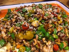 霸王兔.-兔槽江湖菜·重庆璧山兔(水围店)