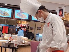 -阿庄新豫菜(航海东路店)