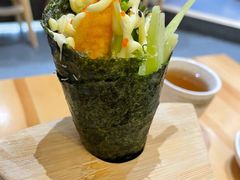 手握-花道寿司(萧山万象汇店)