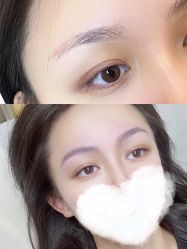 -UP&UP·半永久眉毛眼线机器野生眉