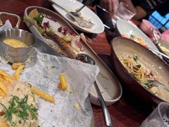 -卡朋厨房(289艺术园区店)