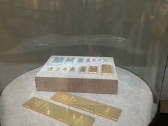 -烟台自然博物馆