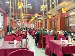 -老边饺子馆(中街店)