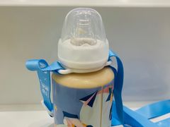 -奈雪的茶(国金中心店)