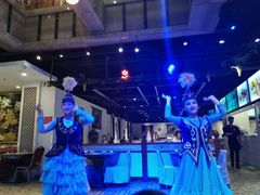 -巴扎美食·新疆菜·西域歌舞表演餐厅(新疆大厦店)