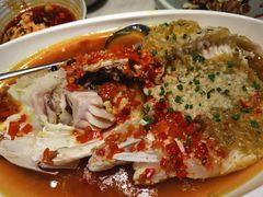 鸳鸯鱼头王-望湘园·湖南菜(宏伊店)
