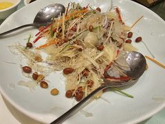 -聚福山莊·寻味顺德(北滘店)