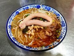 -平安桥张氏肥肠粉