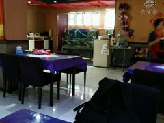 -金百合麻辣烤鱼(百货大楼店)