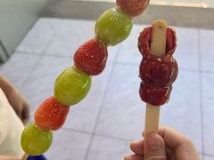 -花果津喜·高端果切(汇一城总店)