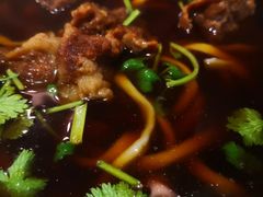 -清真吴记门钉肉饼·喜多利