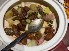-柴门头啖汤·经典川菜·慢火汤品(锦城万达店)