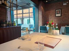 -弗兰克牛排西餐厅Ribone steak house(柠檬花园店)