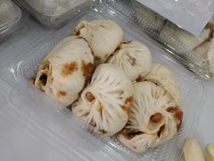 -白杨包子(总店)