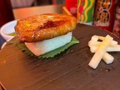 -摩打食堂(壹方中心店)