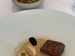 -文华扒房及酒吧(香港文华东方酒店)