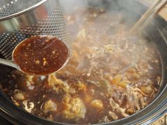 -金海椒罐罐鲢鱼(东方桂苑店)