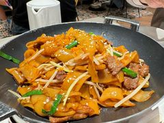 -避风塘(江桥万达店)