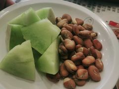 -老海陵·泰州菜(图书馆店)