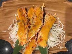-花狸日本料理(柏庐广场店)