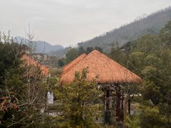-中铁花水湾四季温泉谷