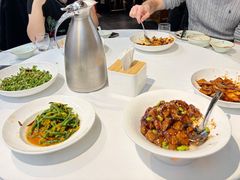 -到家尝北京菜(西坝河店)