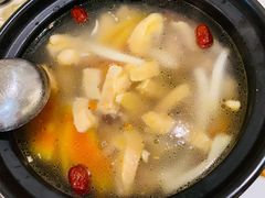 -香香海南菜餐厅
