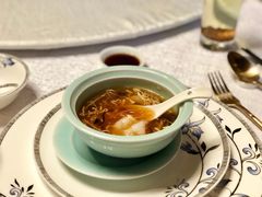 酸辣海鲜羹-听松楼-中餐厅.家宴(红梅公园店)