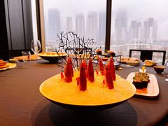 -上海滩餐厅(BFC外滩金融中心店)