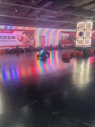 -卡尔飞车(长沙喜盈门范城店)