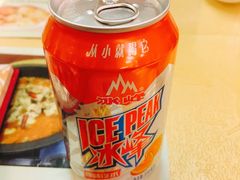 -陕西风味餐厅(陕西省驻京办店)